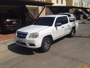 Mazda BT-50 50 - 2600 Dob. Cab. - Sincronico