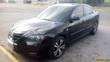 Mazda Mazda 3 Sedan - Secuencial