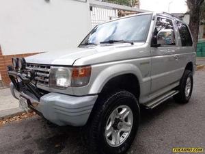 Mitsubishi Montero