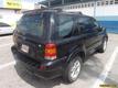 Ford Escape XLT 4x4 - Automatico