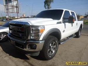 Ford F-250