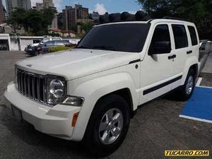 Jeep Cherokee Sport 4X4 - Automatico