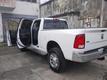 Dodge Ram Pick-Up 2500 Dob. Cab. SLT 4x4 - Automatico