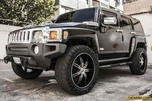 Hummer H3