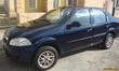 Fiat Siena EL - Sincronico