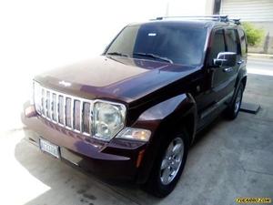 Jeep Cherokee Limited Edition - Automatico