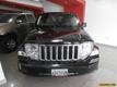 Jeep Cherokee Limited Edition 4x4 - Automatico