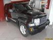 Jeep Cherokee Limited Edition 4x4 - Automatico