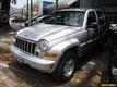 Jeep Cherokee Limited Edition 4x4 - Automatico