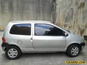 Renault Twingo S/A - Sincronico