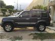 Jeep Cherokee Limited Edition - Automatico