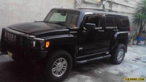 Hummer H3 4x4 - Automatico