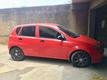 Chevrolet Aveo HB Base - Sincronico