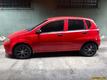 Chevrolet Aveo HB Base - Sincronico