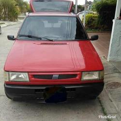 Fiat Uno