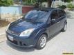 Ford Fiesta Power / Max - Sincronico