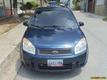 Ford Fiesta Power / Max - Sincronico