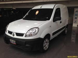 Renault Kangoo Express - Sincronico