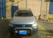 Volkswagen Crossfox Sportline/Comfortline - Sincronico