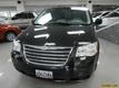 Chrysler Town & Country