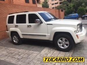 Jeep Cherokee Sport Básica - Automatico