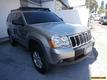 Jeep Grand Cherokee Limited 4x4 - Automatico