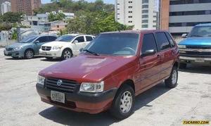 Fiat Uno S / Fire - Sincronico