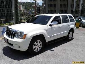 Jeep Grand Cherokee Limited 4x4 - Automatico