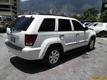 Jeep Grand Cherokee Limited 4x4 - Automatico