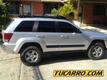 Jeep Grand Cherokee Laredo 4x4 - Automatico