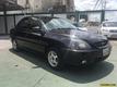 Kia Rio LS - Sincronico