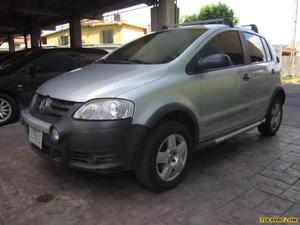 Volkswagen Crossfox