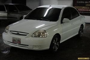 Kia Rio LS - Sincronico