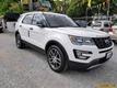 Ford Explorer Sport 4x4 - Automatico