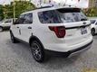 Ford Explorer Sport 4x4 - Automatico