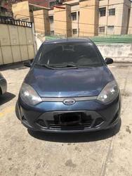 Ford Fiesta S HB - Automatico