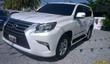 Lexus GX Premiun 460 4x4 - Automatico