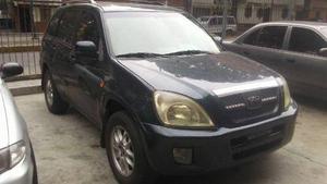 Chery Tiggo