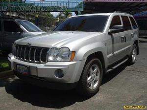 Jeep Grand Cherokee Limited - Automatico