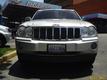 Jeep Grand Cherokee Limited - Automatico