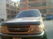 Ford Explorer LTD 4x4 - Automatico