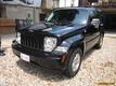 Jeep Cherokee Chief 4x4 - Sincronico