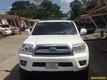 Toyota 4Runner Limited V6 4x4 - Automatico