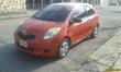 Toyota Yaris Sport - Sincronico