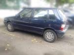 Fiat Uno S / Fire - Sincronico