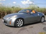Nissan 350Z Touring Roadster - Automatico