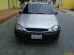 Ford Fiesta 4P - Sincronico