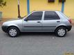 Ford Fiesta 4P - Sincronico