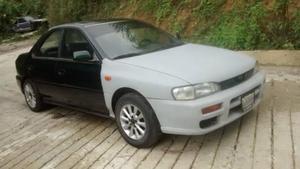 Subaru Impreza 1.6 SW - Automatico