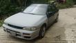 Subaru Impreza 1.6 SW - Automatico